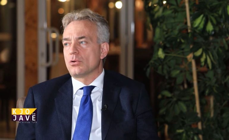 Këshilltari italian e konfirmon: RAI vjen me programe në gjuhën arbëreshe