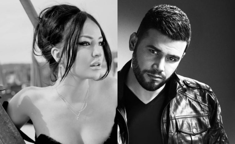 A njihen? Flori Mumajesi ka një replikë për historinë e Sarës me babain