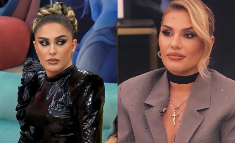 Vesa thumbon Ilnisën: Meritoni ta ka marrë stafetën nga dora