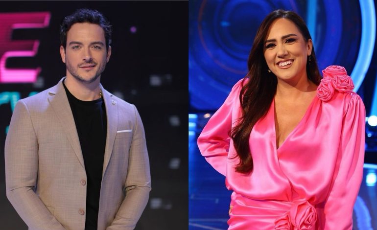 “Shtrigë, ma ka nxirrë jetën”/ Eni Shehu “plas bombën” për Arbana Osmanin