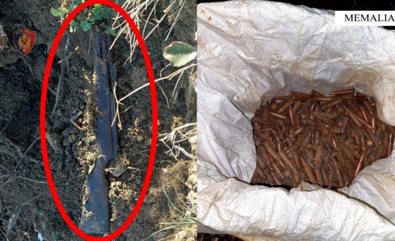 “Qëlloi me pushkë në ajër”, policia jep detaje për kërcënimin ndaj avokatit dhe nipit të tij në Memaliaj: Në pranga autori 41 vjeçar, armën e kishte fshehur në…