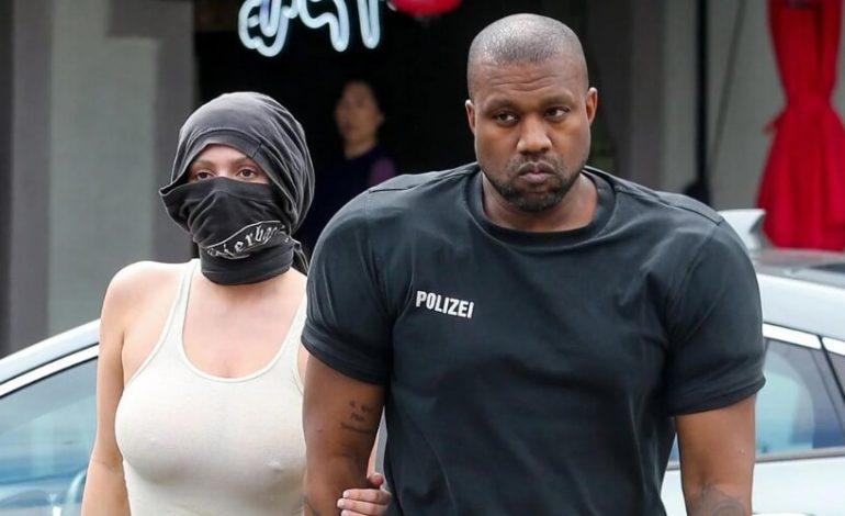 Çfarë pritet të ndodhë? Babai i Bianca-s fton Kanye-n në shtëpinë e tij