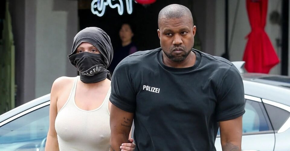 Çfarë pritet të ndodhë? Babai i Bianca-s fton Kanye-n në shtëpinë e tij