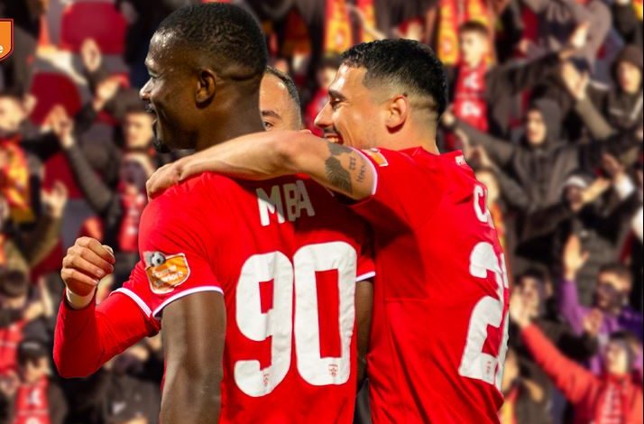 Një lojtar me probleme, por ka tri rikthime tek Partizani për duelin me Erzenin