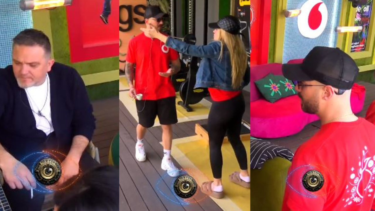 “Nuk u futa për të të çuar në krevat”, Heidi shpërthen në lot, Romeo-Julit: Është vajza jote, burrë kafshë