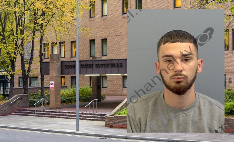 Angli/ I dënuar për shitje armësh, shqiptarit i zbulohet dhe tregtia e kokainës, më shumë vite burg!