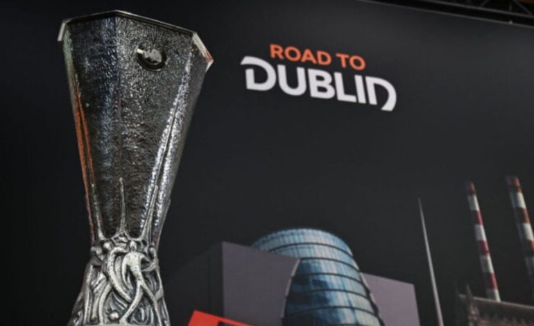 Shorti/ Milani peshkon Romën në çerekfinale, Gjimshiti sfidon Liverpulin 
 15/03/2024 13:18