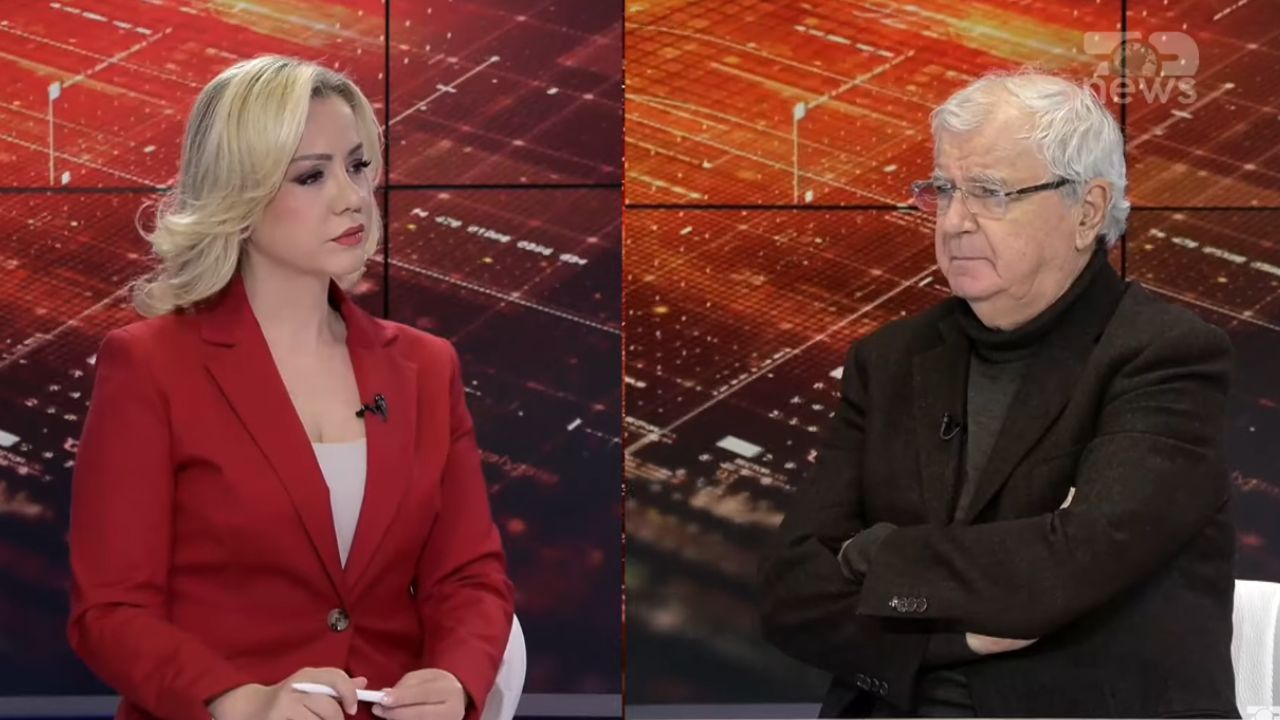 “Kaosin në Kuvend e shkakton korrupsioni”, Ngjela: Duan të vijnë në pushtet me kryengritje