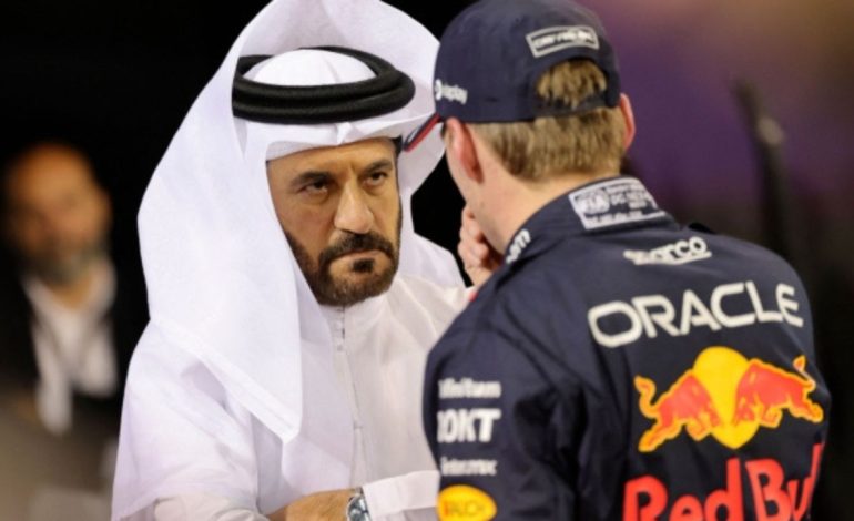 Hije skandali në Formula 1, dyshohet se presidenti Ben Selman trukoi një garë