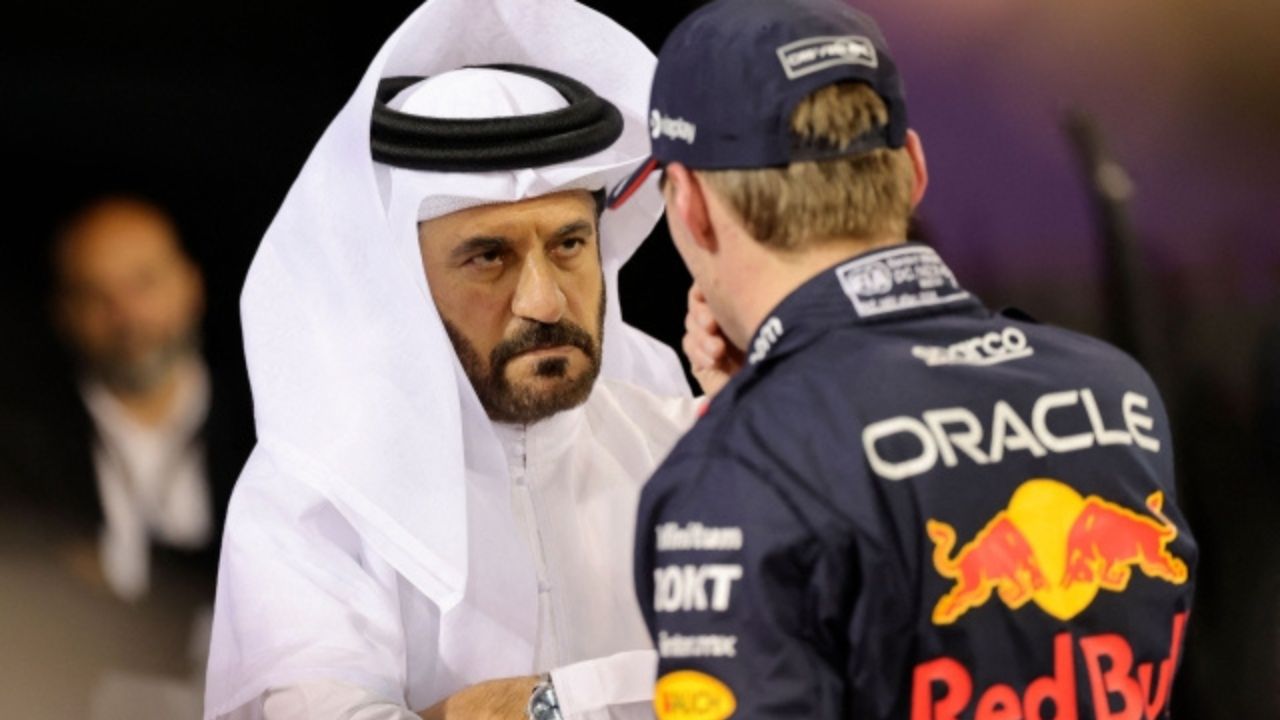 Hije skandali në Formula 1, dyshohet se presidenti Ben Selman trukoi një garë