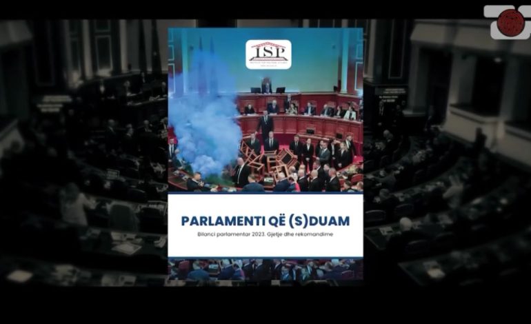 Inisde Story/ Hulumtimi gjatë krizës parlamentare: Çdo dy minuta u kalua një projektligj