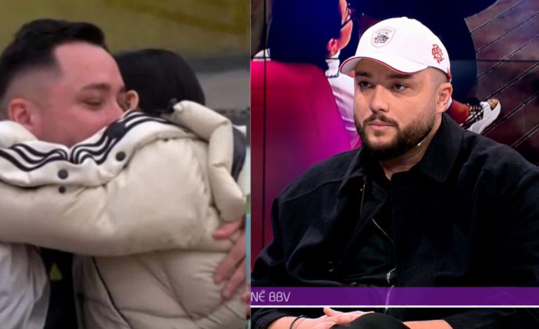 “Erjola ishte vajzë shumë e mirë”, Silvi sqaron raportin me Sarën dhe rrëfen njohjen e re: Pasi dola nga BBV, më shkroi ‘fansja ime më e madhe’