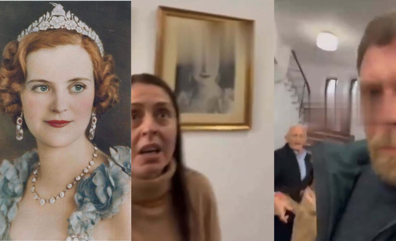 Analiza/ “Sot Shqipëria e turpëroi Mbretëreshën Geraldinë, e pafat isha unë -dukej sikur thosh- të pafat edhe këta Zogollë të ngratë”