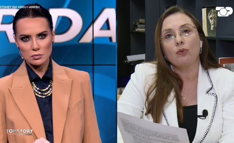 Arrestimi i Berberit/ Gazetarja zbulon detajet nga dosja e SPAK, tregon bisedën me avokatin e ish-titullarit të ARRSH