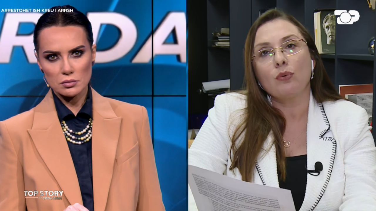 Arrestimi i Berberit/ Gazetarja zbulon detajet nga dosja e SPAK, tregon bisedën me avokatin e ish-titullarit të ARRSH