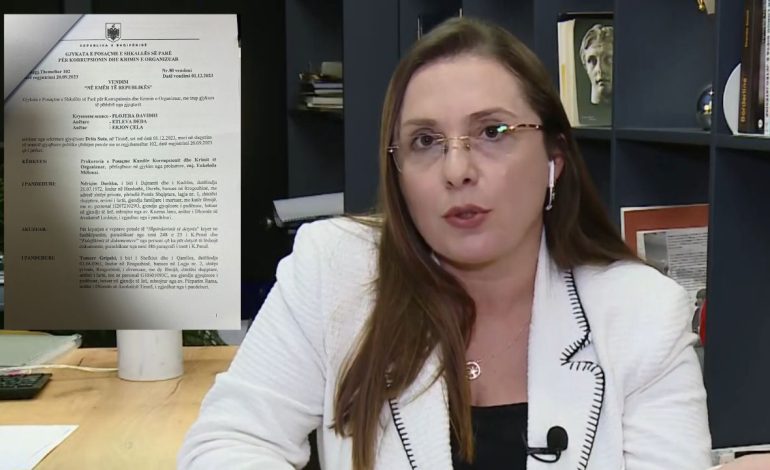 Ekskluzive/ Dënohet ish-kryebashkiaku i Rrogozhinës, gazetarja zbardh detajet e ‘hetimit të fshehtë’ të SPAK