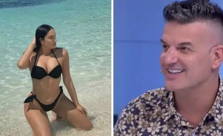 Bledi Mane zbulon sekretin e Erjola Doçit: E mban të fshehtë, por është e lidhur me reperin e famshëm! Jeton në…