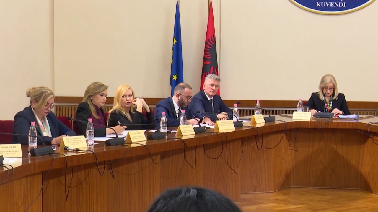 Pakti me PS, kritika Bardhit/ Tritan Shehu: Komisionet janë e drejtë kushtetuese, opozita fitoi gjëra jothelbësore