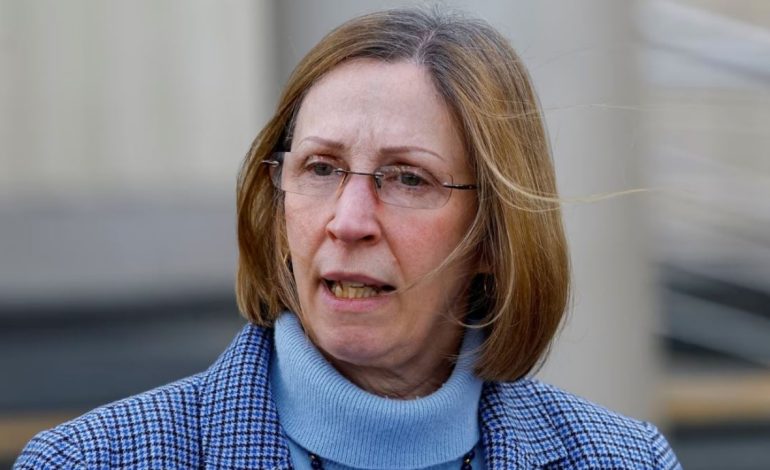 Informatat e shkëmbyera para sulmit në Rusi, ambasadorja amerikane: Zyrtarët e hodhën poshtë publikisht