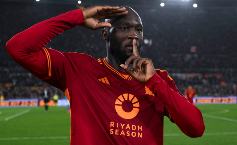 E ardhmja e Lukakut, sulmuesi belg kushton shumë, situata Chelsea-Roma