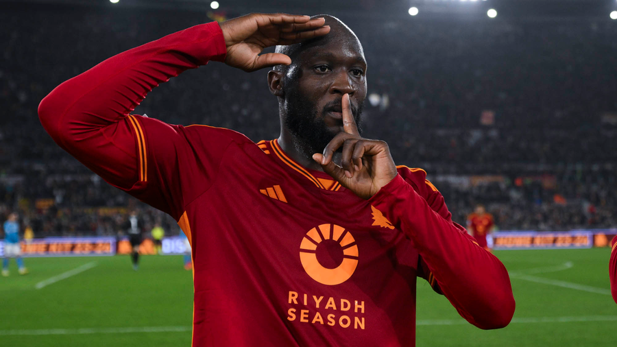 E ardhmja e Lukakut, sulmuesi belg kushton shumë, situata Chelsea-Roma