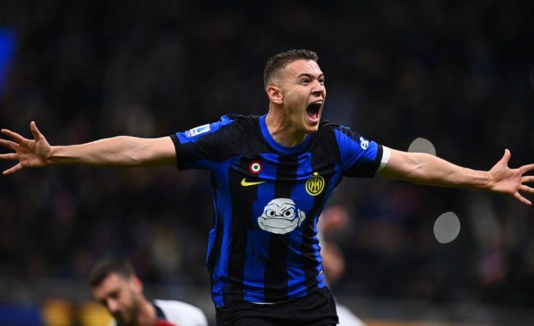 Pas golit me Interin, Asllani mesazh tifozëve kuqezinj: Ju pres në stadium përballë Kilit