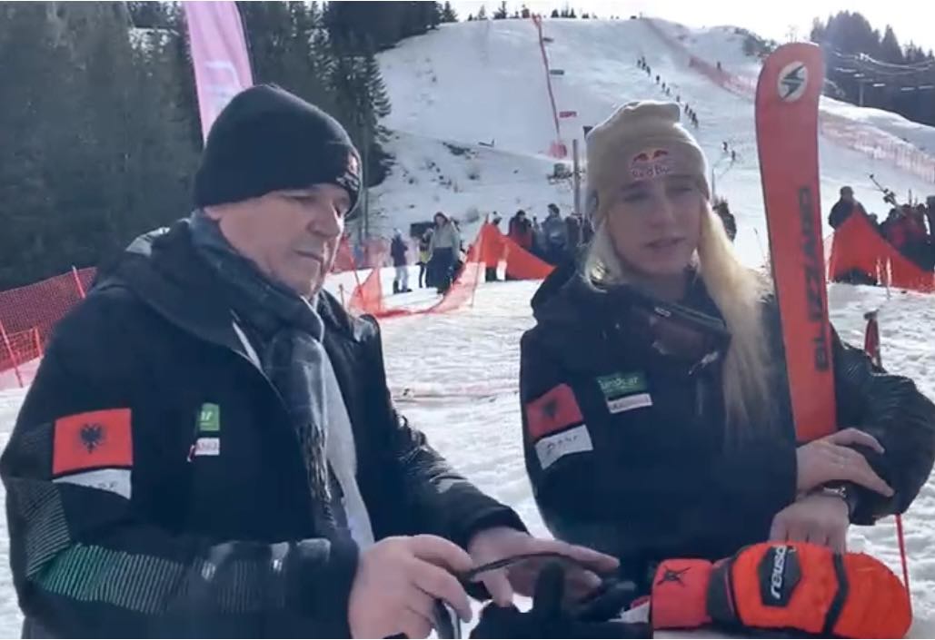 Siguroi një tjetër finale, Lara Colturi nuk di të ndalet: Do të bëj gjithçka për Shqipërinë