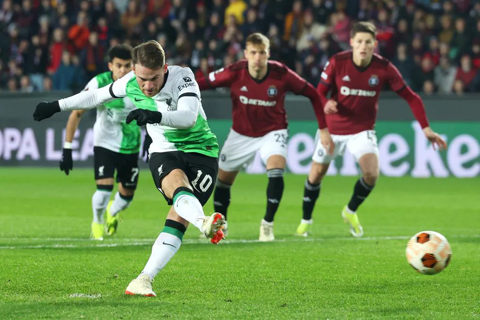 VIDEO/ Roma dhe Liverpool shkëlqejnë në Europa League, Leverkusen shmang humbjen