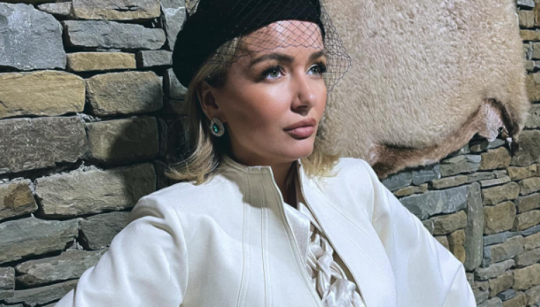 “Pasuria ime”/Adriana Matoshi rikthehet tek fëmijët pas operacionit të 3-të