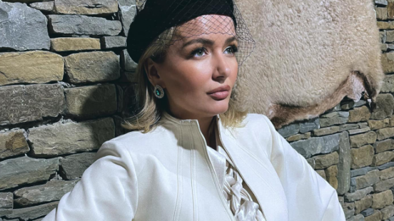“Pasuria ime”/Adriana Matoshi rikthehet tek fëmijët pas operacionit të 3-të