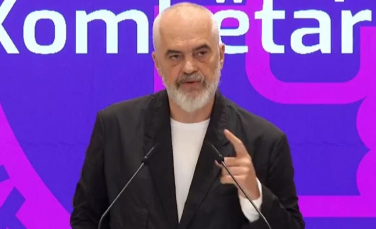 “PS-ja e pakonkurrueshme”, Rama: Do fitojmë zgjedhjet e ardhshme dhe gjithmonë! Shembulli i Shkodrës dhe Kamzës, motivim