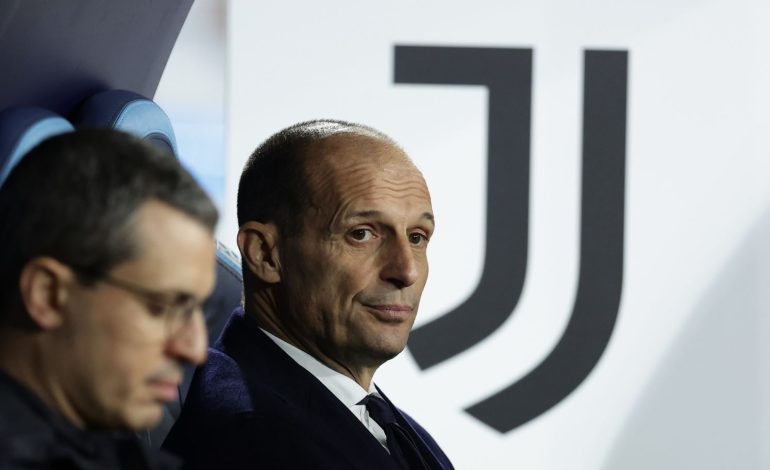 “Rinovo ose largohu”, Juve i kalon topin Allegrit, Motta qëndron në pritje