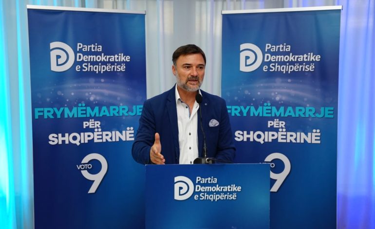 Alibeaj zbardh negociatat sekrete mes PS dhe grupit të Berishës: Po bëjnë pazar, në emër të PS nuk mund të flasë asnjë…