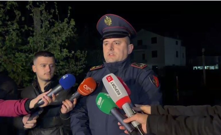 Ekzekutimi i Gentian Bejtjas në Fushë Krujë, shefi i komisariatit zbulon detajet mbi atentatin