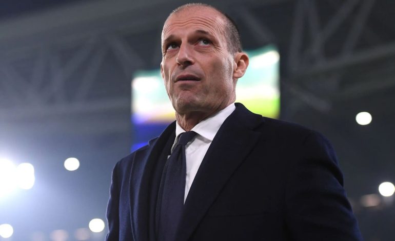 “Champions, më pas të shohim”, në Itali të sigurt: Allegri në dyshim të fortë