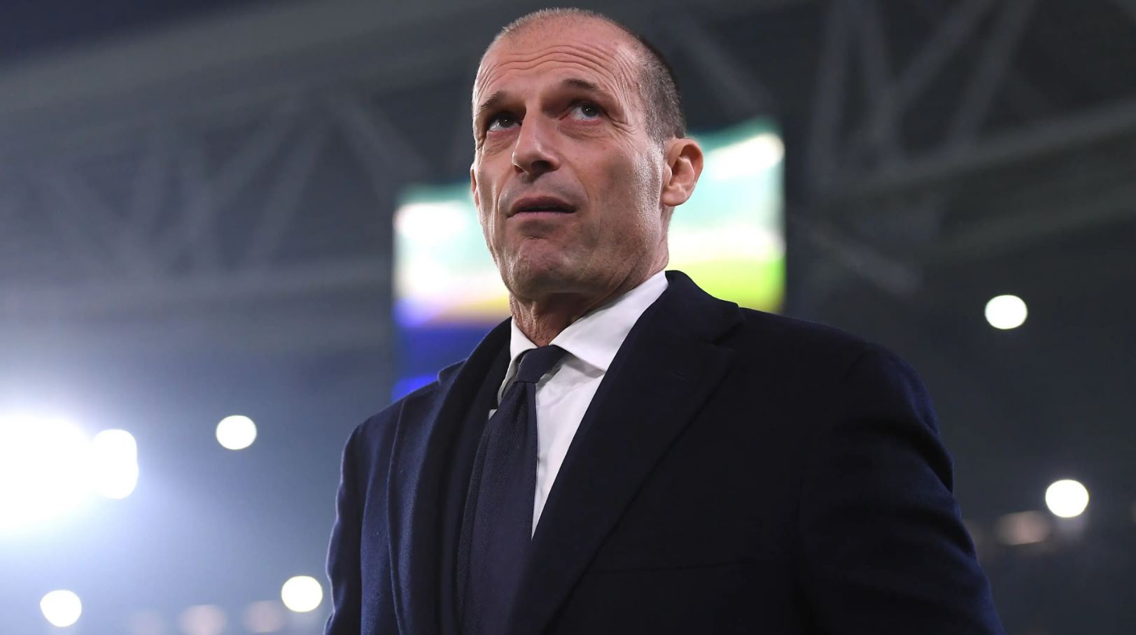 “Champions, më pas të shohim”, në Itali të sigurt: Allegri në dyshim të fortë