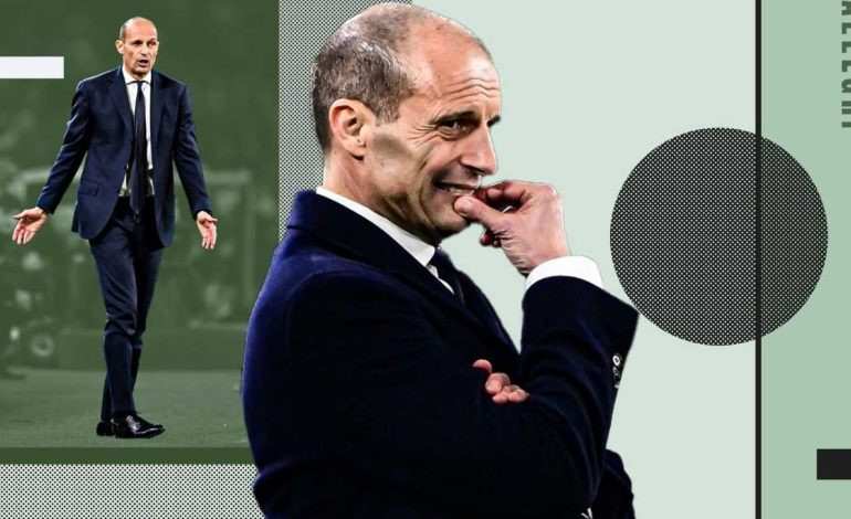 Allegri drejt konfirmimit, por Juve i tregon “vijën e kuqe”