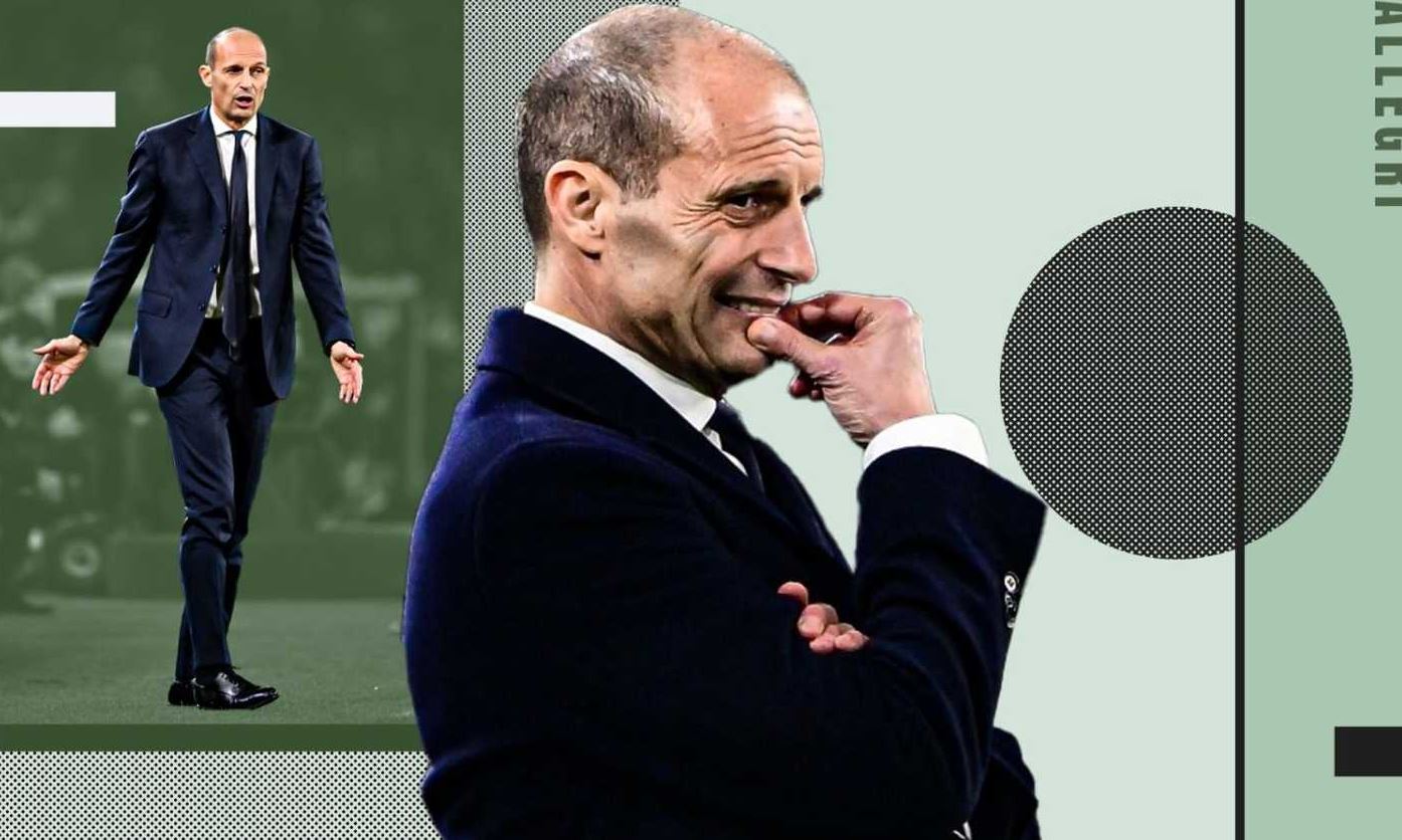 Allegri drejt konfirmimit, por Juve i tregon “vijën e kuqe”