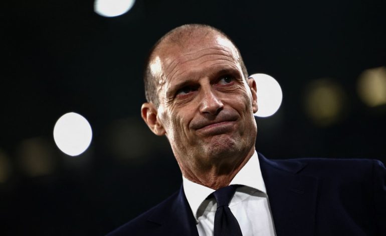 Allegri optimist: Juventus arrin objektivat. Polemikat e Chiesës? I lumtur për lojën që po bën