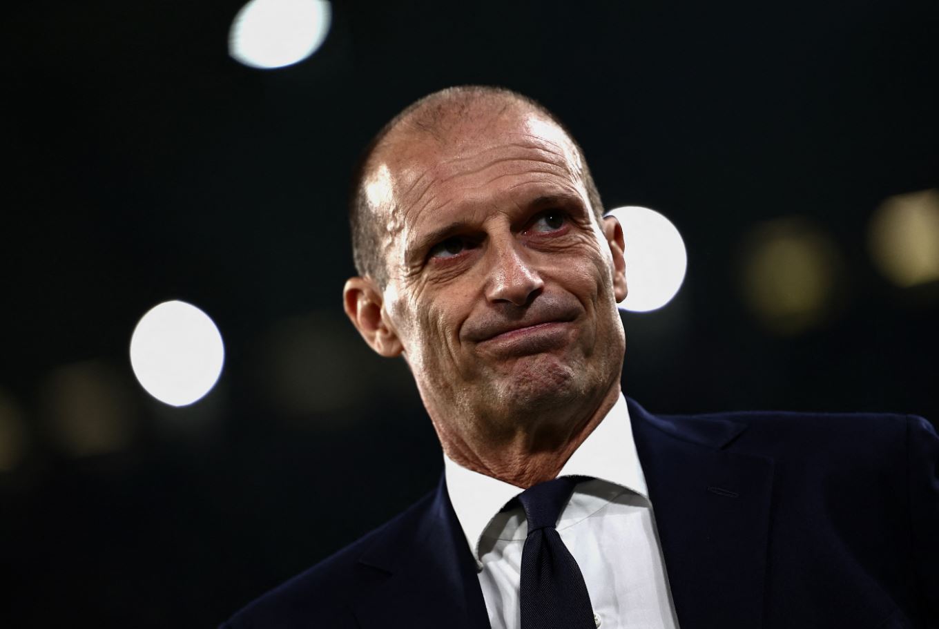“Po punojmë për të ardhmen”, Allegri vetëkonfirmohet në krye të Juves