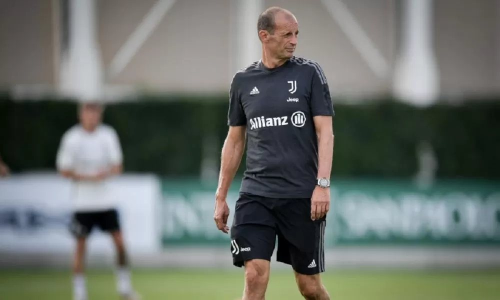 Juventus, rikthehen futbollistët e impenjuar me kombëtaren, stërvitje e diferencuar për 2 lojtarë