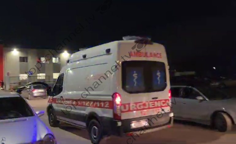 LAJM I FUNDIT/ Bie nga tarraca 21-vjeçari në Lezhë, në gjendje të rëndë drejt Traumës