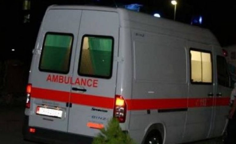 Mjekët i thanë se mund të humbiste gjymtyrët si pasojë e sëmundjes, i moshuari i jep fund jetës duke u hedhur nga pallati