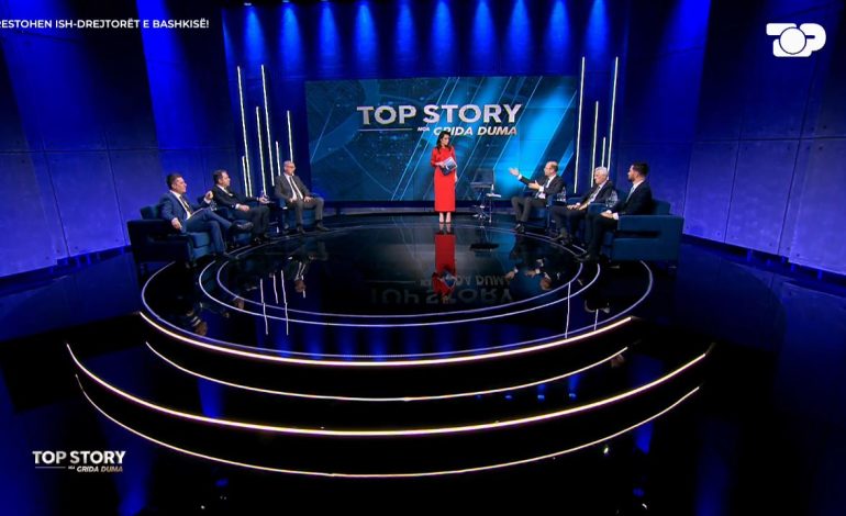 Arrestimi i ish-drejtorëve të Bashkisë Tiranë/ Gazetarja Anila Hoxha zbërthen skemën: Si u fituan 11 tendera nga një kompani me tre emra të ndryshëm