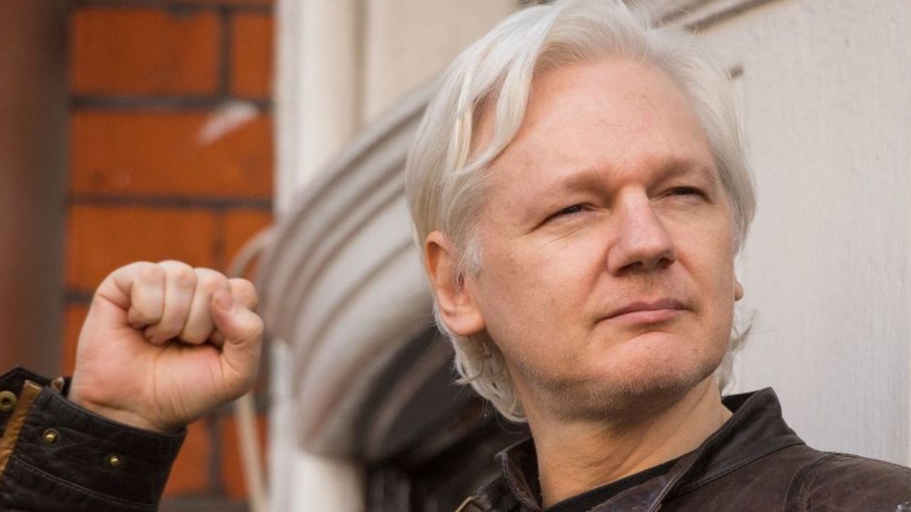 Themeluesi i WikiLeaks marrëveshje me SHBA-në për pranimin e fajësisë/ Lirohet Julian Assange, kthehet në Australi pas një beteje ligjore 12-vjeçare