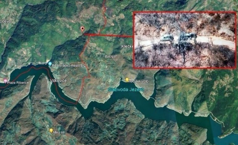 ​Lëvizjet e ushtrisë serbe në afërsi të kufirit, Kurti: Janë nën vëzhgimin tonë dhe NATO-s