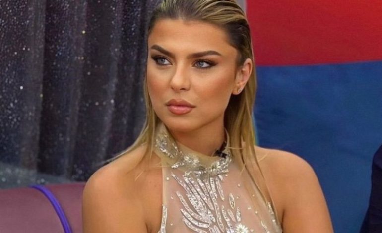 Ulërima gjatë debatit, Rike shpërthen në lot: Mjaft!