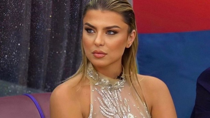 Rike këshillon Meritonin për marrëdhënien me Romeon: Po gaboni!