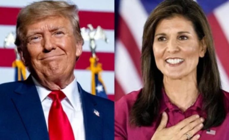 LAJM I FUNDIT/ Rivalja e vetme e Trump, Nikki Haley tërhiqet nga gara presidenciale pas humbjes në “Super të Martën”