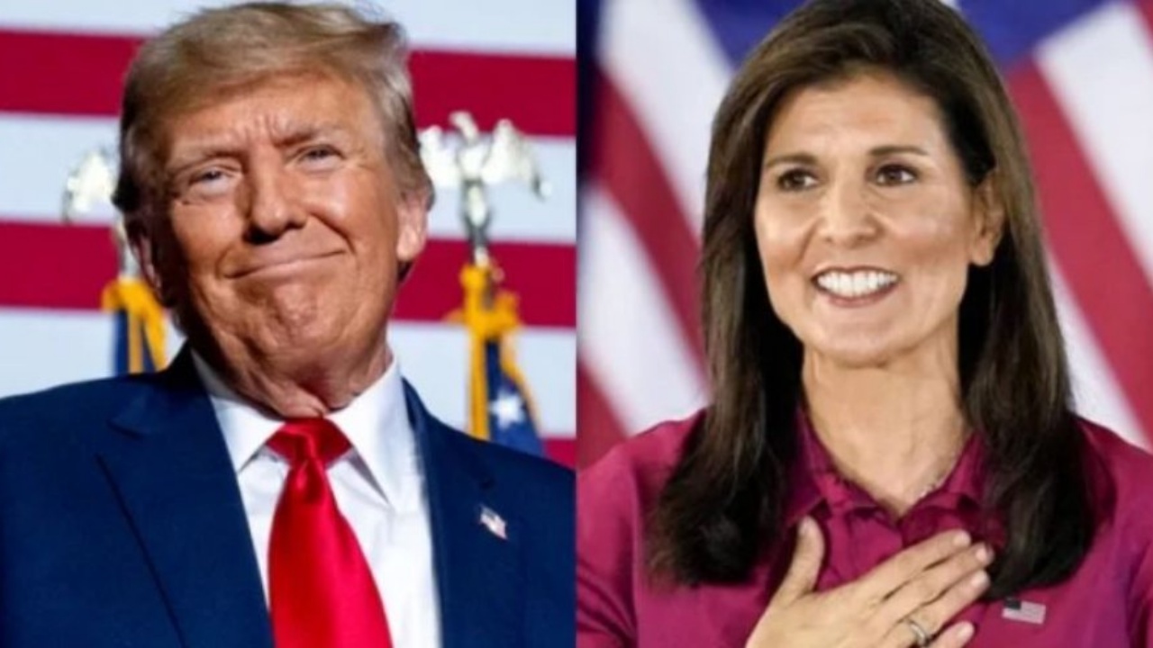 LAJM I FUNDIT/ Rivalja e vetme e Trump, Nikki Haley tërhiqet nga gara presidenciale pas humbjes në “Super të Martën”